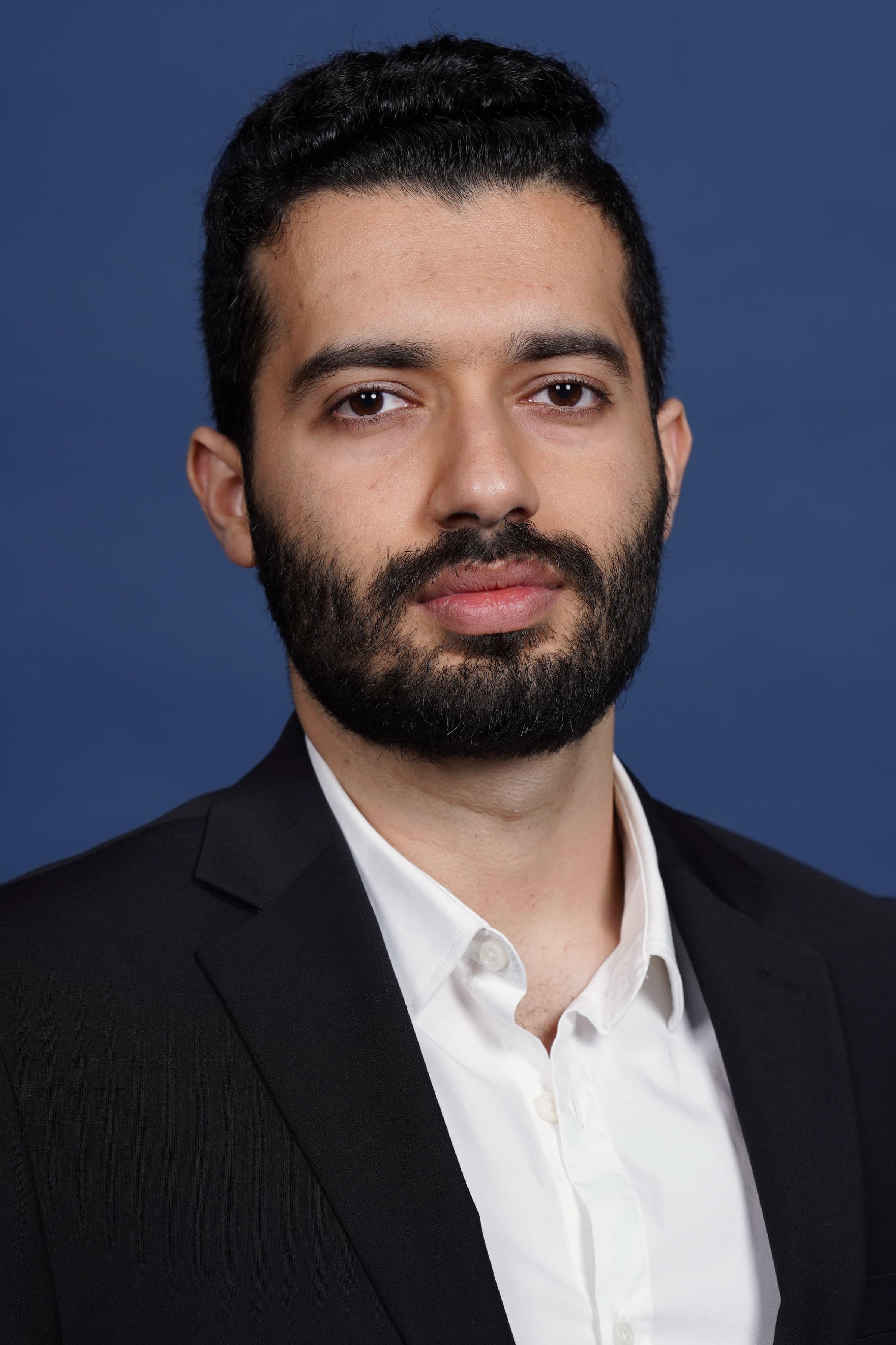 Aakarsh Sethi