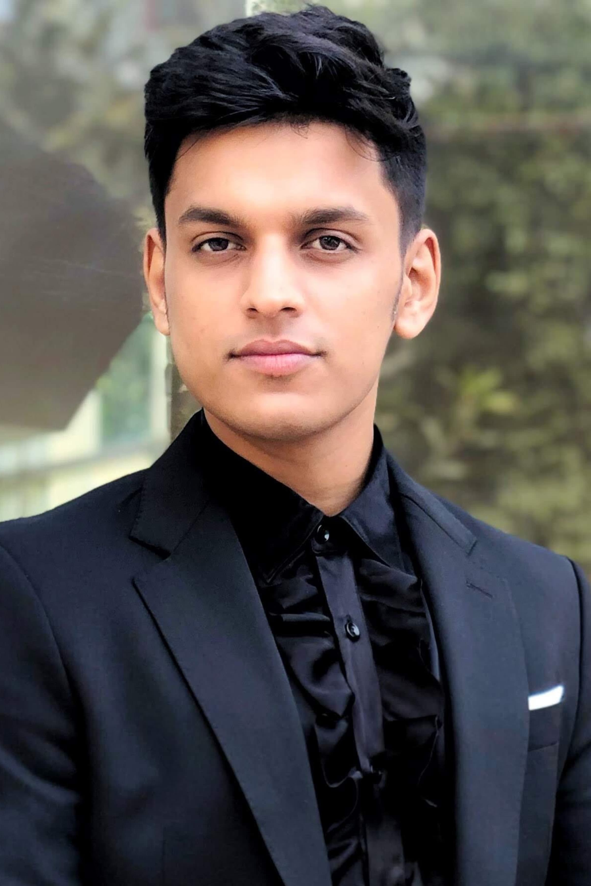 Anurag Pandey