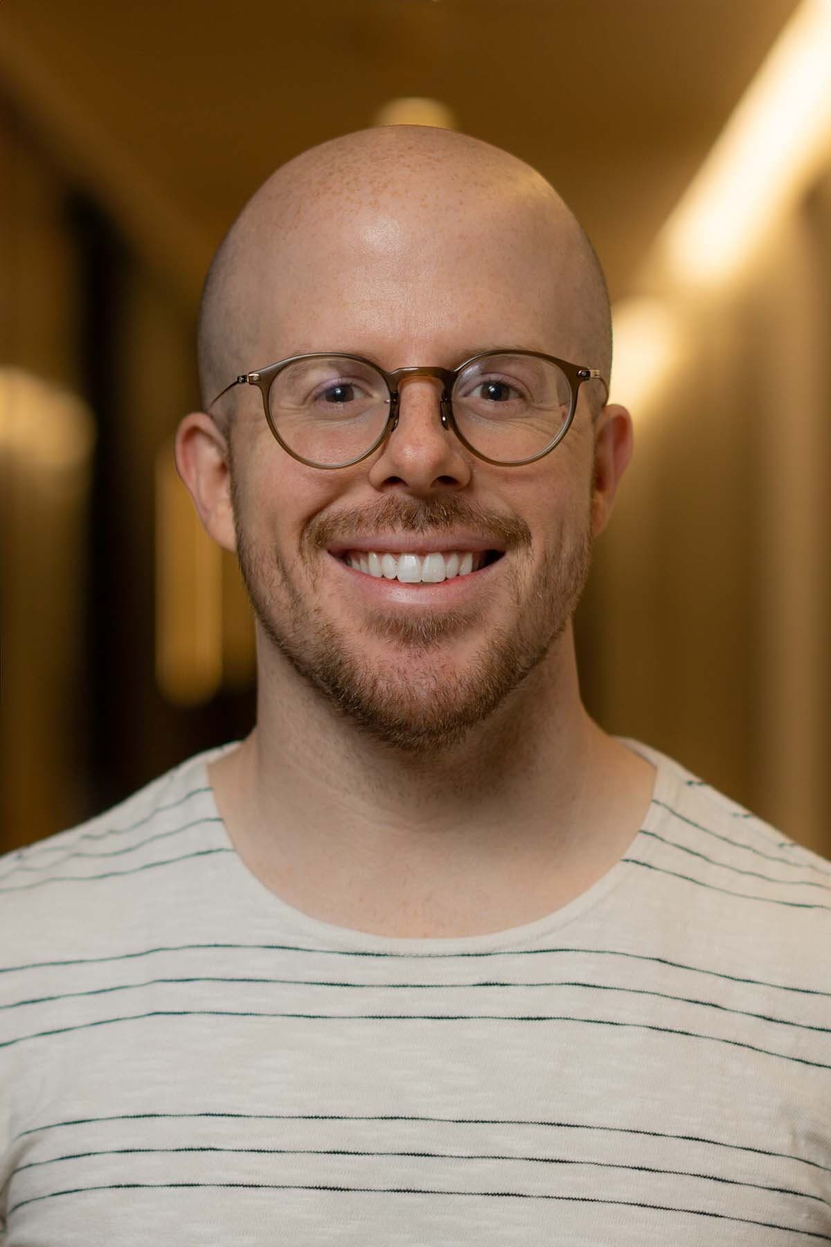 Chris Whitefield