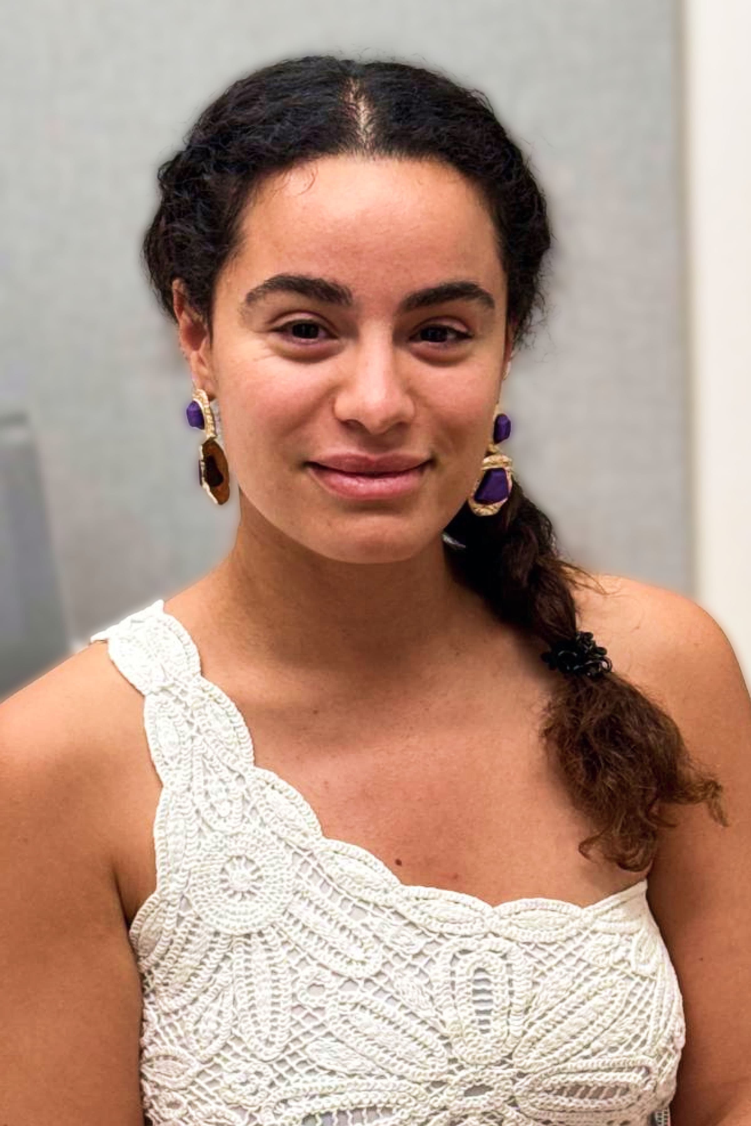 Fezyla Mokrani-Zemour