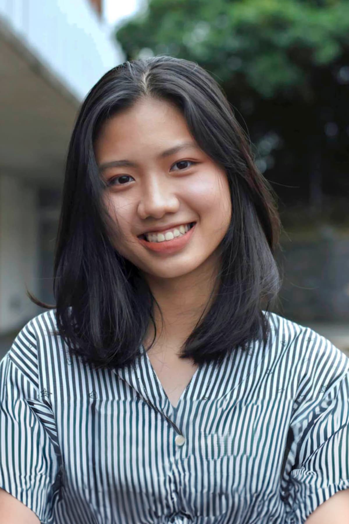 Lana Anh Cao