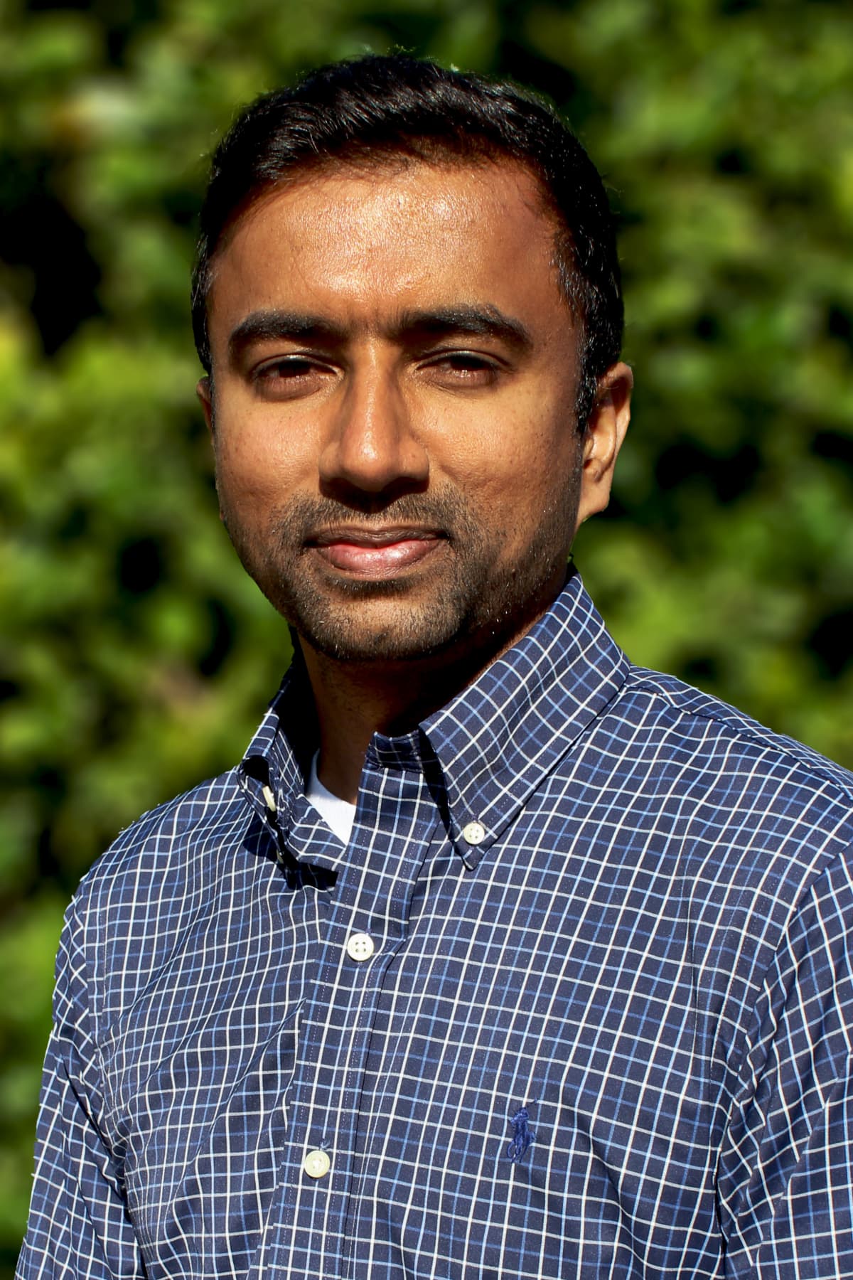 Shashi Mirthipati