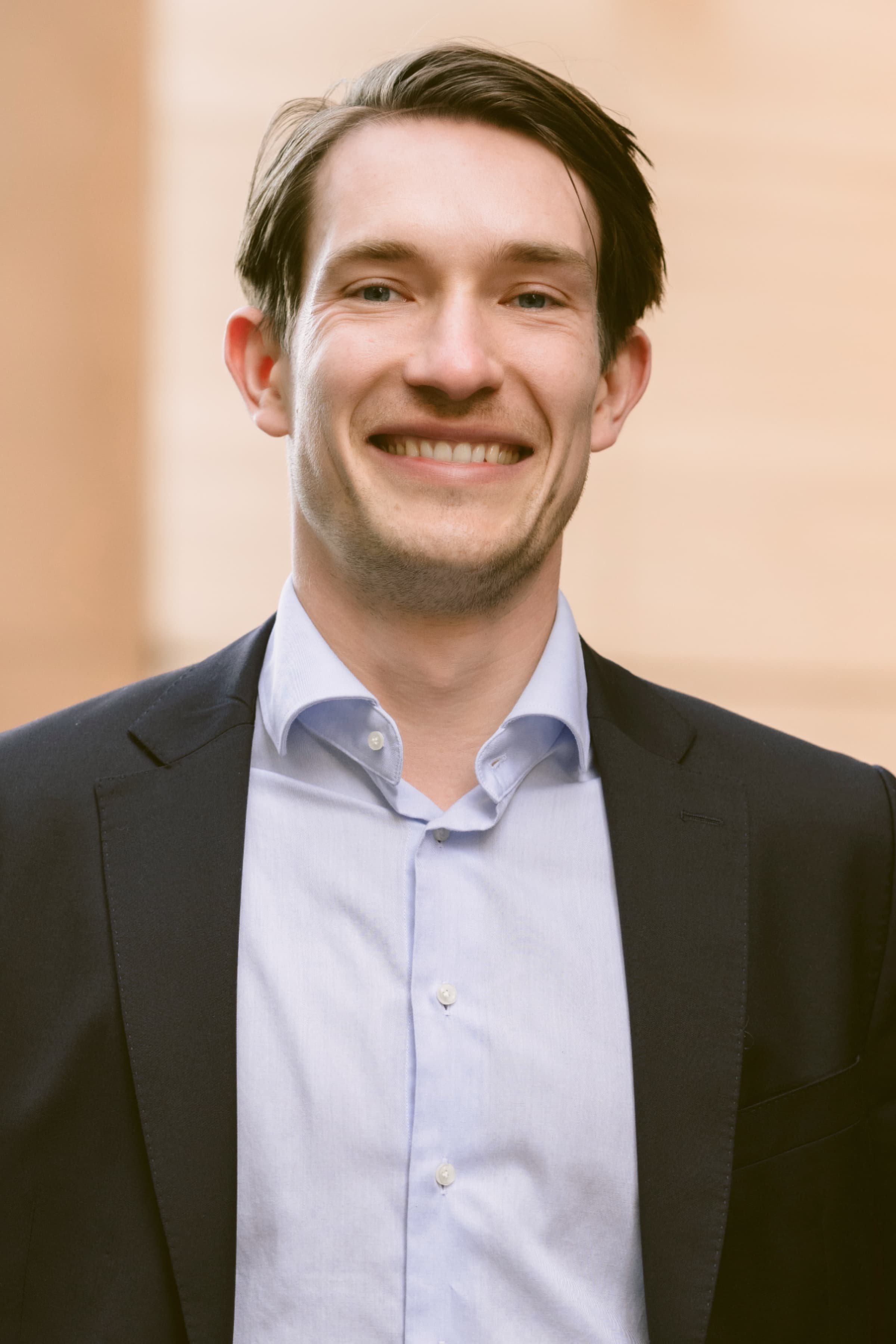 Wouter Van Eck